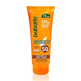 babaria-스포츠-크림-spf50-75ml