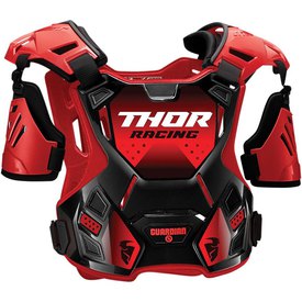 Thor Chaleco Protector Guardian