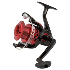 Lineaeffe Ocean Master 050 Beach/Surf/sea spin Reel with line & spare spool 3BB 
