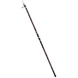 Lineaeffe Vigor XXX 4.2 metre Telescopic Surf Casting Rod 