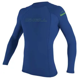 oneill-wetsuits-basic-skins-rashguard-langarm-rash-guard