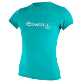 oneill-wetsuits-basic-skins-sun-damen-rashguard-kurzarm