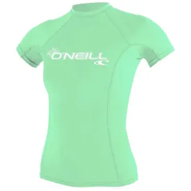 oneill-wetsuits-basic-skins-kurzarm-rash-guard
