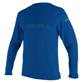 oneill-wetsuits-basic-skins-sun-pitkahihainen-rash-guard