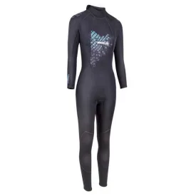 beuchat-alize-woman-diving-wetsuit