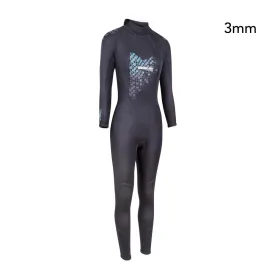 Combinaison Beuchat Espadon Prestige (Veste 7 mm + Pantalon Pro 5 mm