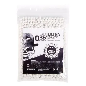 duel-code-bio-bb-0.36-gr-1000rds-kulki-airsoft