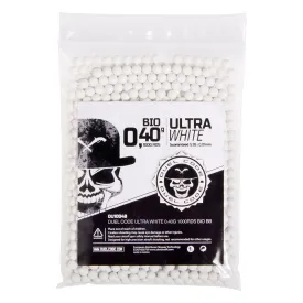 duel-code-bio-bb-0.40-gr-1000rds-kulki-airsoft