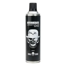 duel-code-中級エアソフトガス-450ml