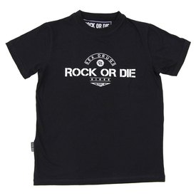 Rock or die Sex & Drugs