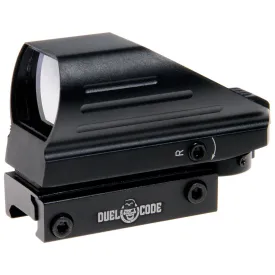 duel-code-extensao-1x22x33-red-green-dot