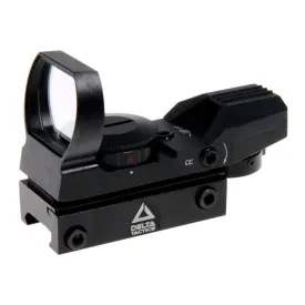 delta-tactics-extension-samurai-red-dot