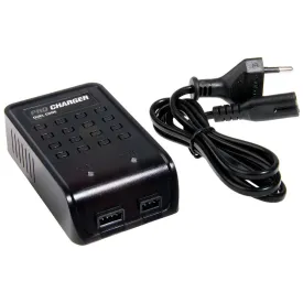 duel-code-Ładowarka-balancer-lipo