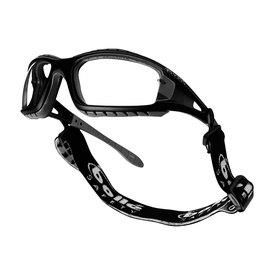 Bolle Lentilles Tracker II Safety Spectacle