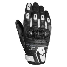 spidi-g-carbon-woman-gloves