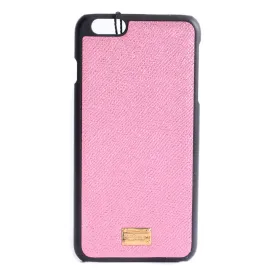 dolce---gabbana-iphone-6-6s-plus-光沢のある