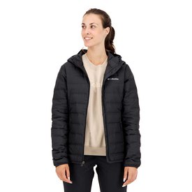Regatta Andreson Iv Lightweight Insulated And Water Repellent Hybrid Down Chaqueta Mujer 