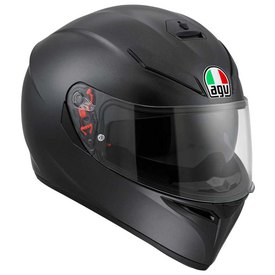 AGV K3 SV Solid MPLK Volledige Gezicht Helm