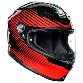 AGV K6 Multi MPLK Full Face Helmet