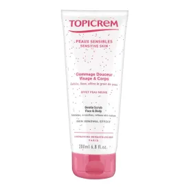 topicrem-mild-scrub-hudfornyende-effekt-200ml