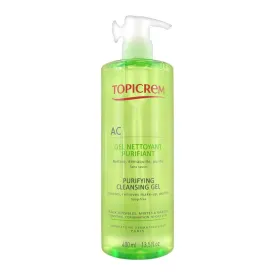 topicrem-ac-퓨리파잉-클렌징-젤-400ml