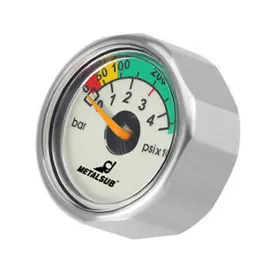 metalsub-pony-double-scale-pressure-gauge