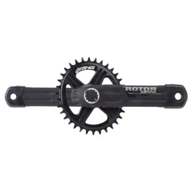 rotor-2inpower-dm-mtb-boost-crankstel-met-vermogensmeter