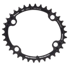 Rotor Q-Rings 110 BCD Chainring