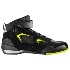 Xpd X Two Motorcycle Shoes | Motardinn
