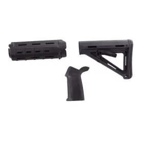 airsoft-ノエキット拡張