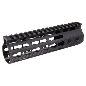 duel-code-chwyt-przedni-rail-7-m4-m16