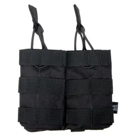 delta-tactics-m4-double-magazine-sheath-파우치