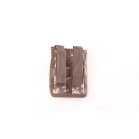 airsoft-2-magazine-molle-sheath-파우치