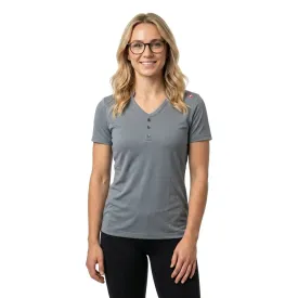 castelli-tech-korte-mouw-poloshirt