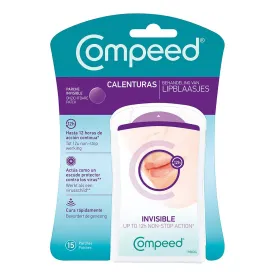 compeed-patch-fever-15-units