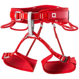 OCUN NEON 3 Light and comfortable sport harness with 3 buckles 