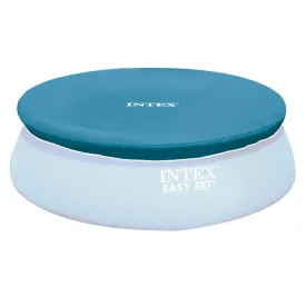 intex-easy-set-プールカバー