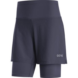 GORE® Wear Shorts Byxor R5 2 In 1