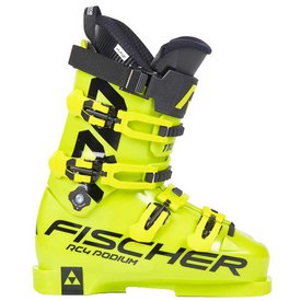 Fischer RC4 Podium RD 110 Alpine Ski Boots
