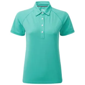 gill-uv-tec-kurzarm-poloshirt