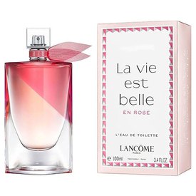 Lancome La Vie Est Belle Rose Vapo 100ml