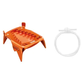 petzl-cord-tec-키트