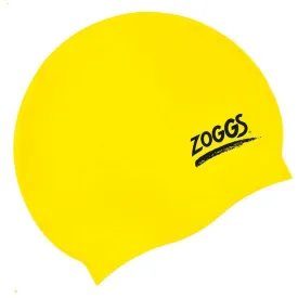 zoggs-gorro-de-natacio-silicone-plain