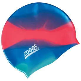 zoggs-silicone-junior-badehette