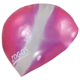zoggs-silicone-swimming-cap
