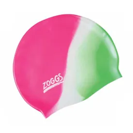 zoggs-silicone-junior-swimming-cap