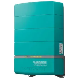 mastervolt-convertisseur-combimaster-12-3000-100-230v