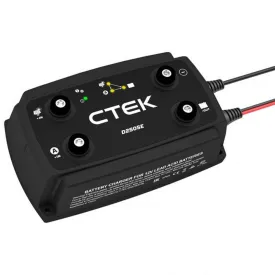 ctek-d250se-lader