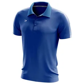 john-smith-polo-de-manga-corta-adam