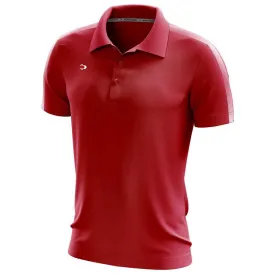john-smith-polo-a-maniche-corte-adam